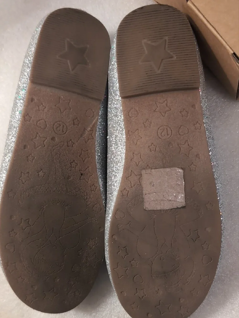 Bundle  Girls Ballet Flats